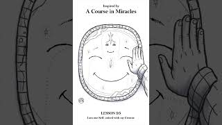 ACIM Workbook Lesson 095