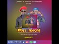 PINY NHOM -D'mighty Kim x Deejay Cousin Deezy