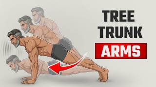 How 50 Push Ups A Day Completely Changes The Human Body