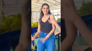 Dubsmash | Latest Trending | Short | cute | Viral | Girl | Indian | Aunty | Songs | Video | south