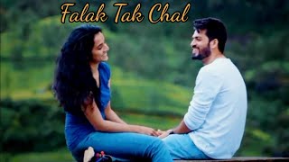 Falak Tak Chal | ( Video Song ) | Deepak Kurai | ORGNL Music | Latest Song