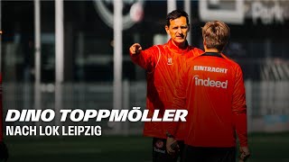 „Gewinnen gibt einem immer ein gutes Gefühl“ I Dino Toppmöller nach LOK Leipzig