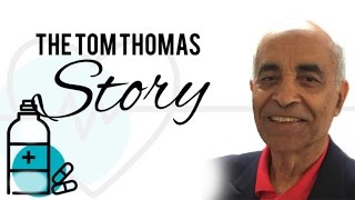 The Tom Thomas Story - Infinitus Health