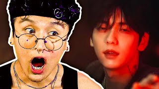 SOY ADICTO A TXT 🥵 TXT (투모로우바이투게더) 'Chasing That Feeling' Official MV REACTION FIRST TIME