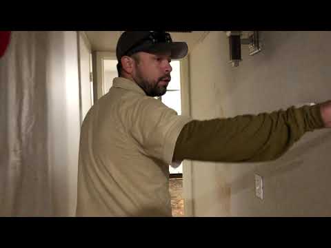 Who pays for leak damage?