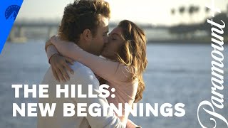 The Hills: New Beginnings - Säsong 2 | Premiär 26 Maj | Paramount+ Sverige