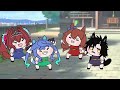 【ウマ娘】tanuki me 【たぬき】