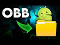 HOW TO PUT/INSTALL OBB FILE TO YOUR GAME [Android] [STILL WORKS 2021] [CLEAR & EASY TUTORIAL]