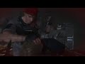 Resident Evil 4 Remake Krauser Stabs Leon in the Neck New Death Animation