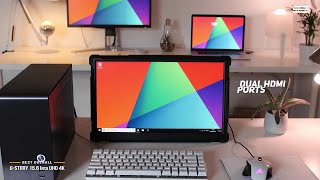 5 Best Portable Monitors in 2020