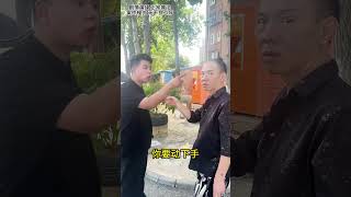 无赖弟弟借走哥哥钱拒不归还，每天不务正业，吃喝玩乐，态度嚣张跋扈，老师现场解决欠款问题！#法律咨询 #老赖 #经济纠纷 #欠钱不还 #还钱 #北京维卓律师事务所