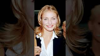 Beautiful actress Cameron Diaz #camerondiaz #hollywood #popular #beautiful #usa