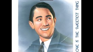 Al Bowlly - Dreamy Serenade