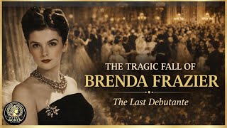 The Last Debutante: The Tragic Rise and Fall of Brenda Frazier