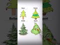 draw christmas trees art drawing shorts tree howtodraw easydraw christmas grinch