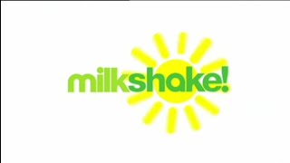 Channel 5/Milkshake! - Continuity and Adverts (30th July 2012)