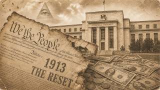 The Year 1913 Reset America — And Almost Nobody Knows What Changed | Secret Histories