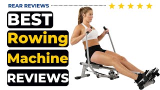 Best Rowing Machine for Home In 2022 🌻 Top 5 Picks For Any Budget