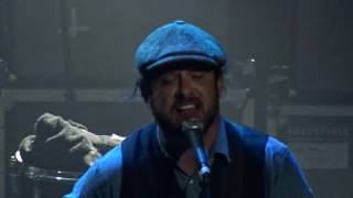 Augustines - Now You Are Free