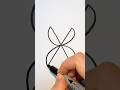 This Simple Drawing Trick Will Blow Your Mind!