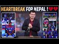 sa vs nep heartbreaking loss for nepal against south africa fans बोले