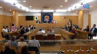 Noticias Ceuta 1ª Edición 15-05-2024
