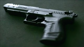 Gun Control Background Check Law Explained