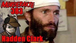 Mörderakte: #383 Hadden Clark / Mystery Detektiv