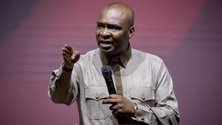 THE POWER OF DECISIONS • 7 CHOICES YOU MUST MAKE TO BE ADVANCE IN LIFE - Apostle Joshua Selman