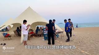 海南环岛游 海南东线自驾攻略二