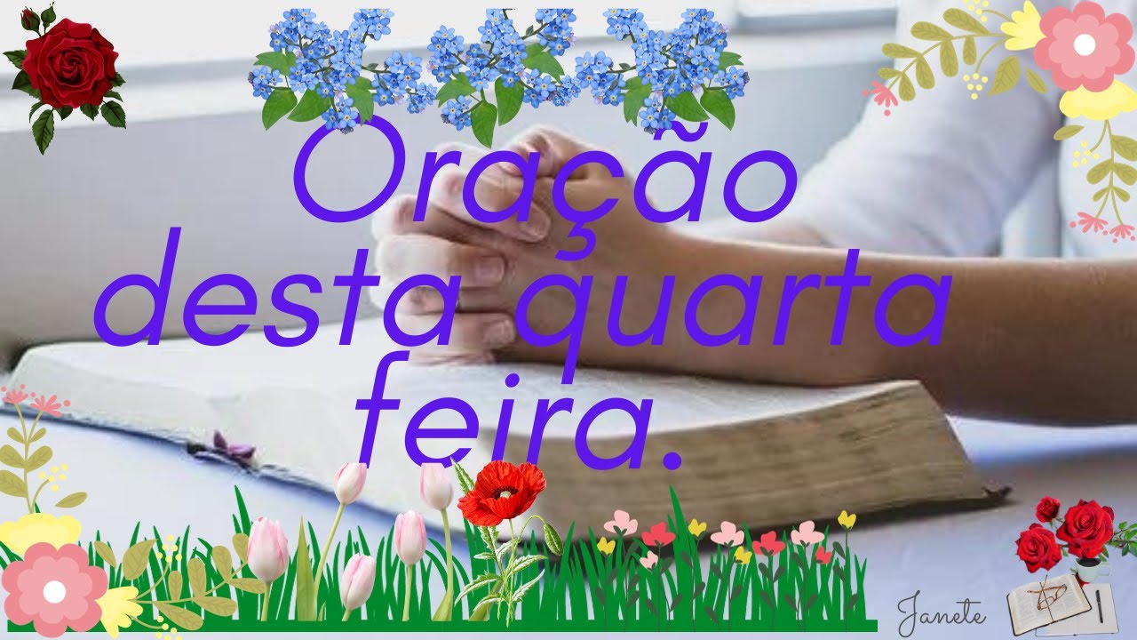 Oração De Clamor Ao Senhor Youtube