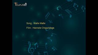 Malle Malle  | Hannele Chiguridaga