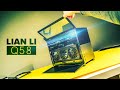 An ITX MASTERPIECE?  Lian Li Q58 is Here!