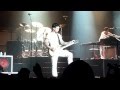 Maroon 5 "Wake Up Call" HD Live Reno, NV 9/16/2011