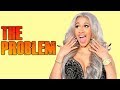 The PROBLEM With Cardi B