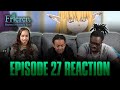 An Era of Humans | Frieren Ep 27 Reaction