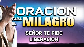 ORACION DE NOCHE “PADRE TE PIDO LIBERACION EN MI CASA  \