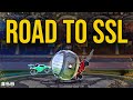 The Longest Overtime In 1v1 History (Basically) | Road To SSL #58