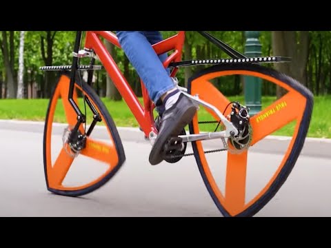 5 Amazing Bikes You Should See Youtube
