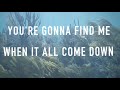 Jungle Man Sam - Dive Deep (Lyric Video)