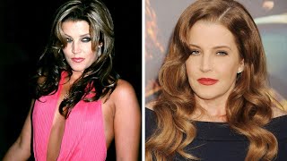 10 Things You Never Knew About Elvis' Daughter Lisa Marie Presley