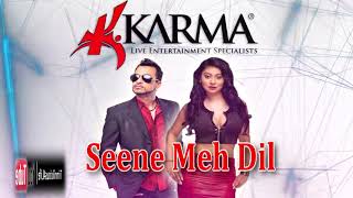 Karma: Ravi B \u0026 Nisha B - Seene Meh Dil