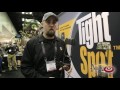 Tight Spot Seven-Arrow Quiver: ATA 2017