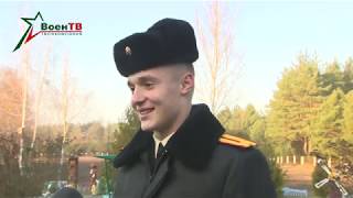 Военное обозрение (24.12.2019) Кадеты в Николаевщине