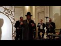 Hashiveinu - Isaac Honig, Shira Chior, Blue Melody Band