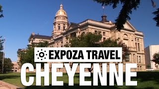 Cheyenne (United States) Vacation Travel Video Guide