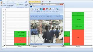 Short SMED Video 33 Cost Savings