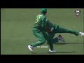 AMIR'S MAGICAL SPELLS AGAINST INDIA  | CT 2017 |