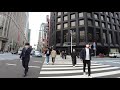 東京八重洲と日本橋を散歩 walking around tokyo yaesu and nihonbashi