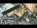 The dark side of New York’s building boom | FT Business